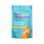 Ground Tumeric 200G