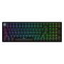 Keychron K4 He 96% Magnetic Switch Hot-swap Rgb Wireless Keyboard Black