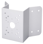 Dahua PFA151 Corner Mount Bracket For Bullet Junction Boxes And Ptz Cameras