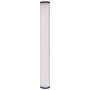 Superpure 20 Inch Pleated Sediment Water Filter Cartridge 10-MICRON