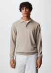 Polo Shirt Willys - Sand