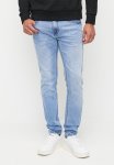 Ben Sherman Slim Fit Essential Denim - Lt Blue