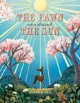 The Fawn Who Chased The Sun Paperback