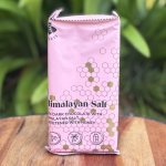 Himalayan Salt Chocolate Slab Gd Sweets
