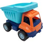 Jumbo Beach Truck