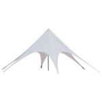 13M Star Tent