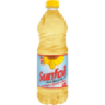 Pure Sunflower Seed Oil 750ML
