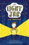 The Light Jar Paperback