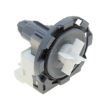 Magnetic Clip-in Drain Pump
