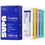 Supa Creatine Variety Pack
