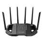 Asus Tuf Gaming BE6500 Wireless Router - Dual-band 2.4GHZ And 5GHZ Gigabit Ethernet Black 90IG0920-MO9C00
