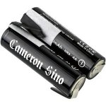 Nickel Metal Hydride Ni-mh Battery
