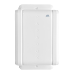 PMD780M Outdoor Dual-side View PIR
