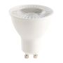 Home Hub LED 5W GU10 Emergency Lamp - Cool White