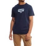 Jeep Core Grill Logo T-Shirt Mens - 3XL