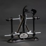 Warthog Sharpeners V-sharp A4 - Black