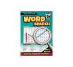 Book Puzzle Magnificent Wordsearch 5