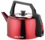 TH55 Multi Cooker Electric Kettle 4.1 L Red