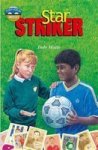 Storyworlds Bridges Stage 12 Star Striker Single Paperback
