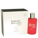 Juliette Has A Gun Mmmm Eau De Parfum Spray By Juliette Has A Gun - 100 Ml Eau De Parfum Spray