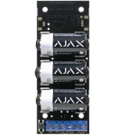 Ajax SW427 Transmitter Integrates 3RD Party Wired Detectors To