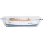 Glass Roaster Set 2PC