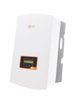 Solis 15KW S5 3 Phase Dual Mppt - Dc