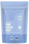 Celtic Salt Fine Pouch 200G
