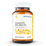 Metagenics - Omegagenics Epa Dha 720 60 Softgels