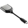 Sandisk Usb Type C Reader For Sd Uhs-i And Uhis-ii Cards