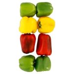 Peppers Robot Pack