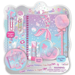 Mermaid Vibes Stylish Journal
