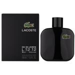 Lacoste - Noir Intense