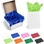 Artful Tissue Paper Pack Of 10 Sheets