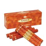 Hem Amber Incense