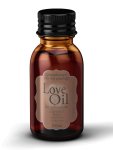 Love Oil Gold Massage Oil 200ML