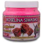 Siwasho Powder 500G - Roselina Pink & White