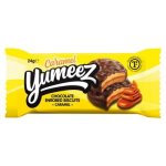 Caramel Chocolate Biscuit 24G