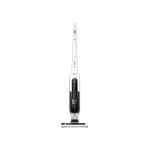 Bosch Athlet 25.2V Rechargeable Vacuum Cleaner - White
