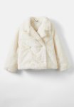 Cotton On Valarie Jacket - Dark Vanilla