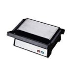 Goldair Contact Health Grill Black