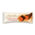 Orange Flavoured Turkish Delight Chocolate Bars 70G