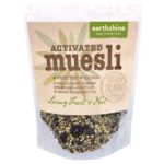 Activated Luxury Muesli Fruit & Nut