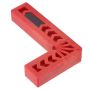 Woodworking Clamps 90 Degree Positioning Squares For Furniture 120X120MM