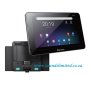 Pioneer SDA-835TAB+SPH-T20BT Easy Detachable Multi Purpose Android Tablet