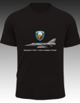 Mirage F1 Cg 114TH Combat Wing