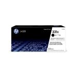 HP 331X High Yield Black Original Toner Cartridge