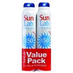 Express Spray SPF50 2X150ML Value Pack
