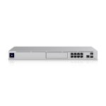 Ubiquiti Unifi Dream Machine Pro 8 Port Gigabit With 2SFP+ - Udm-pro