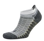 Silver Running Size S M L Socks